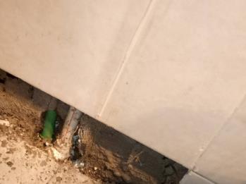 酒泉市卫生间测漏水公司分享下酒泉市市地下管线探测方法分析
