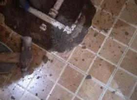 酒泉市卫生间测漏水公司分享下酒泉市自来水管道泄漏检测的具体位置分析。