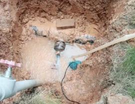 酒泉市测漏水公司浅析酒泉市地下水管漏水有哪些处理方法？