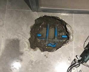 酒泉市测漏水公司为您专业解答酒泉市地暖漏水检测中精确漏水检测的成本